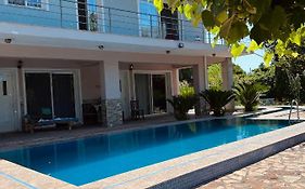 Vieri Apartments